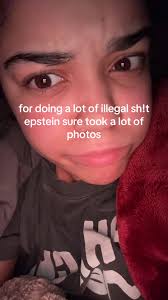 like man why document ur activities #epstein #epsteinfiles