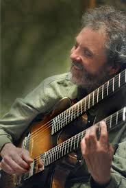 PETER SPRAGUE: Life in the Wild Blue