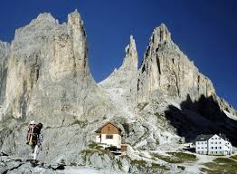 Book online, pay at the hotel. Nel Cuore Delle Dolomiti La Val Di Fassa E Il Gruppo Del Sella