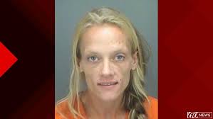 Mother accused of shaking 5-month-old son to death now charged with  first-degree murder