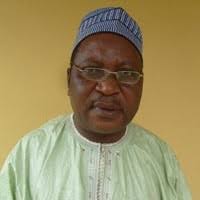 Thomas Winfield Anyere