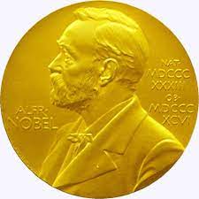 Cette distinction va toujours à un grand homme qui oeuvre pour la paix dans le monde. Eu Nobel Prize
