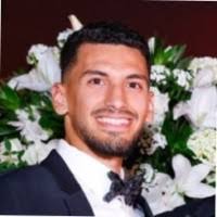 Enrique Cintron's Instagram, Twitter & Facebook