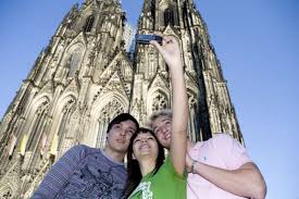 Founded on august 15, 1248, and finally completed in 1880, and ranked as the world's tallest building for 4 years at… 2020 2. Koln Riehl City Hostel Cologne Germany Youth Hostel