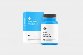 Download Pill Bottle Psd 500 High Quality Free Psd Templates For Download
