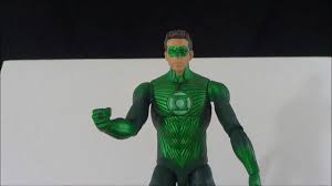 Ryan reynolds, a person with eyes and ears, knows green lantern was bad. Movie Masters Exclusive 12 Inch Deluxe Action Figure Green Lantern Ryan Reynolds Youtube