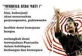 4 tokoh sufi pejuang kemerdekaan. 20 Kumpulan Contoh Puisi Pahlawan Singkat 2 4 Bait Terbaik Populer