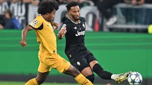 ¡Champions al Rojo Vivo! Juventus Empata 4-4 en un Final de Locura - Imagen principal del artículo