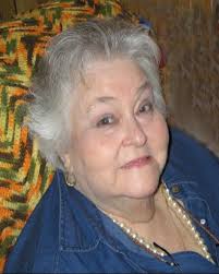 Mary Alley Cooper Obituary January 10, 2010