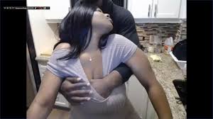 Cherrykuchixx with bf