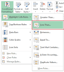 Applying the absolute function to a range of cells will convert the negative numbers to positive, while not affecting any values that were already positive. How To Make Negative Numbers Red In Excel