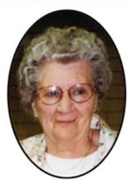 Esther Joyce Weets Paplow (1928-2013)