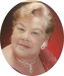 Mary Clausen Obituary