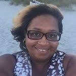 Maria Hairston's Instagram, Twitter & Facebook