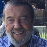 Bruce Styles Burr Obituary (2025)