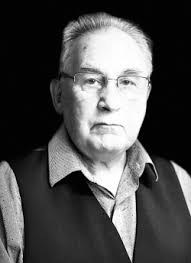 Capt. Albert J Gay Ret.