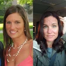 What's your secret to bringing such beautiful hair? ” My secret: