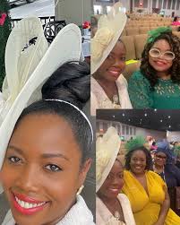 Last weekend, @macongalinks gathered for our annual Retreat under the  theme: Saddling Up for Service: Blazing Towards Impact. We kicked things  off with a candlemaking class, then spent a full day immersed