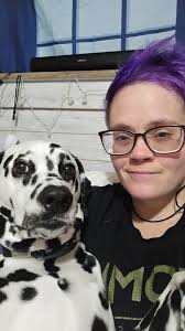 Hi, I'm Tabby. 35 from Arkansas. Nf1. I don't know anyone worth nf so i  joined to hopefully find ppl near me.