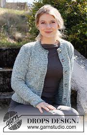 We have now placed twitpic in an archived state. Mists Of Dover Jacket Drops 215 32 Free Knitting Patterns By Drops Design