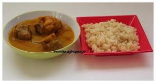 Epingle Sur Les Sauces Ivoiriennes