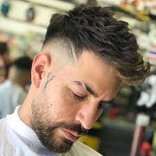 Eyebrow Slit Trend Meaning Style Ideas 2021 Guide