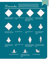 Etsys Deutscher Blog Der Offizielle Deutsche Blog Von Etsy Dem Weltweiten Marktplatz Fur Handgemachtes Und Vintage Origami Origami Kranich Papierkranich