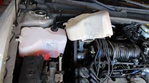Once you have collected all the towels, litter, and spilled antifreeze, put in a sealable plastic garbage bag and keep it in a sealed, outdoor garbage can. How A Radiator Coolant Overflow Tank Works