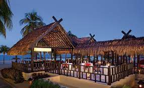 Indulge In Pan Asian Cuisine At Himitsu At Sunscape Curacao Curacao Resorts Resort Caribbean Resort