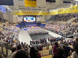 Angelo State University Releases List of Spring 2023 Graduates and Dean's  List Recipients