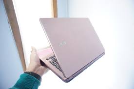 Bandingkan dan dapatkan harga terbaik acer sebelum belanja online. Jual Laptop Acer Aspire V5 473pg Rose Gold Eksekutif Computer