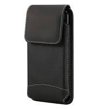 Belt Case for BLU Studio X10+ (2021 ...