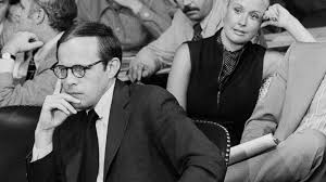 Who is john w dean and his wife? What You Need To Know About Former Nixon White House Lawyer John Dean Abc30 Fresno