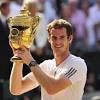 Andy murray tennis player andy murray to sell 2013 wimbledon win's nft video. 1