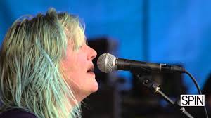 Bleached — "Wednesday Night Melody" (Live at SPIN at Stubb's, SXSW 2016)