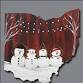 Ohio Snow Fans Cutout (Adult) event image