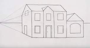 Sadece temizlik için ne kadar zaman harcadığınızı Karakalem Ev Cizimi Nasil Yapilir Karakalem Cizimleri Karakalem Anime Cizimleri Unlu Cizimleri