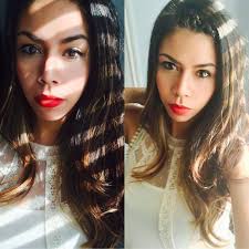 Hair by Anna Smith-Mariscal