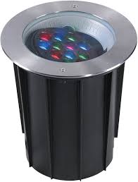 Direct led replacement bulbs for par bulbs, mr16, mr11, g4, 1156, 3156, 921, 194 bulbs. Rgb Led Inground Landscape Lighting Fixtures With App Dmx Control