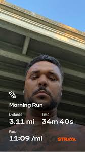 Shaved 4 minutes off my 5k time