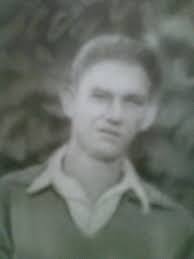 Robert Maxie Burton (1916-1957)