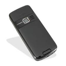 Nokia 3110 Classic Handy schwarz ...