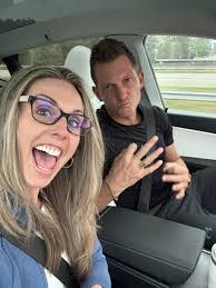 Allen Cushman's Instagram, Twitter & Facebook