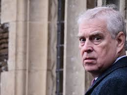 Set up for failure': the wild story behind the car crash interview which  destroyed Prince Andrew