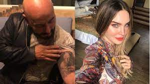 Yo sé que di mi palabra en algún tiempo de mi vida, me equivoqué, somos seres humanos, ahorita tenemos que. Cuando Lupillo Rivera Se Tatuo El Rostro De Belinda Ahora Ella Anda Con Christian Nodal El Radar Mx