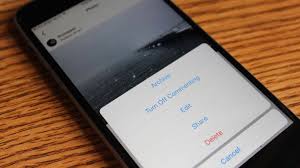Instagram S Archive Feature Goes Live Letting You Hide Photos Indefinitely Techcrunch Hidden Photos Let It Be Twitter Strategy