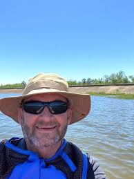 Night Fishing Experience