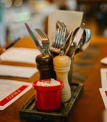 We did not find results for: How To Clean Stainless Steel Flatware Bar Keepers Friend