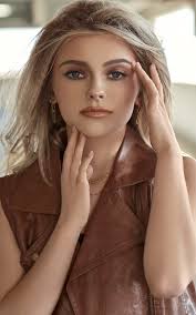 Texas Inspiring Teen Kailey Sturgeon