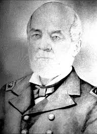 RADM Cornelius Kincheloe Stribling (1796-1880)